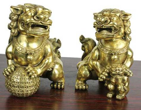 家里有什么容易招鬼?镇宅辟邪最厉害的吉祥物有哪些?