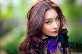 不为人知的好女人系列2~紫微贪狼坐命,聪明品味魅力四射性感勾魂女