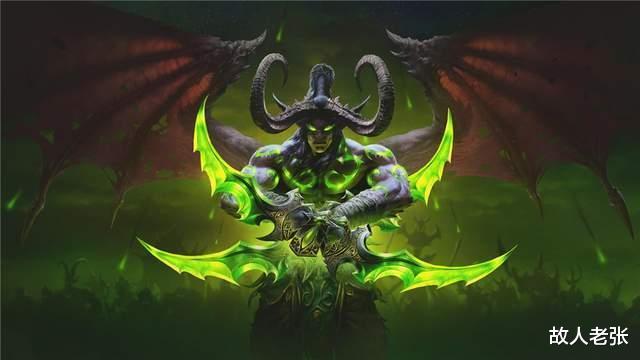 魔兽世界术士宝宝名字