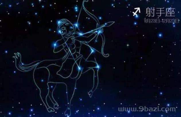 射手座:每一个温暖淡然的如今,都有一个悲伤而不安的曾经