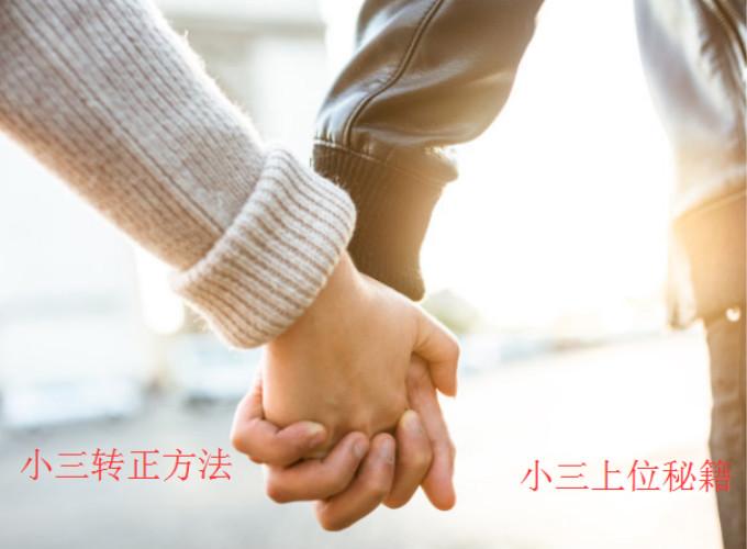 做了小三就一定要转正上位的生肖女