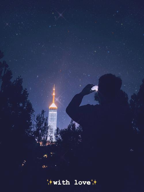 梦见绿山