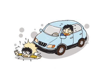 梦到自己开车翻了什么预兆