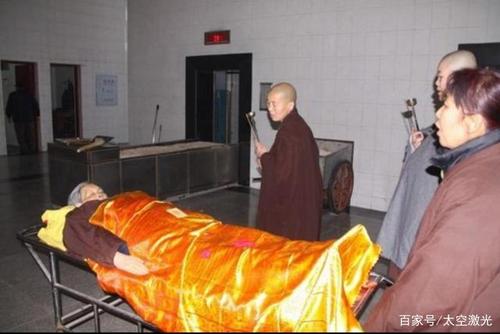 去火葬场怎么辟邪最有用