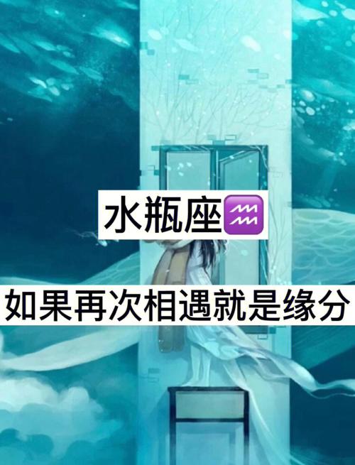 水瓶座一生有几次婚姻,水瓶座的姻缘运