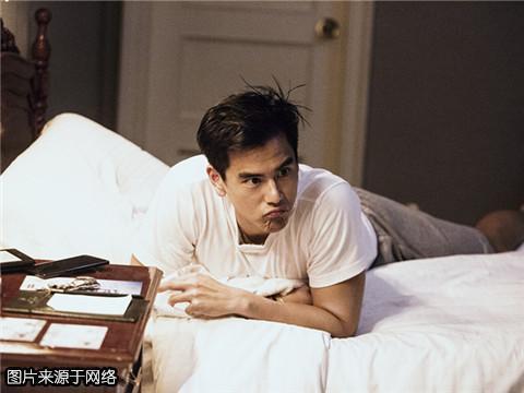 疑心病最重的三大星座男