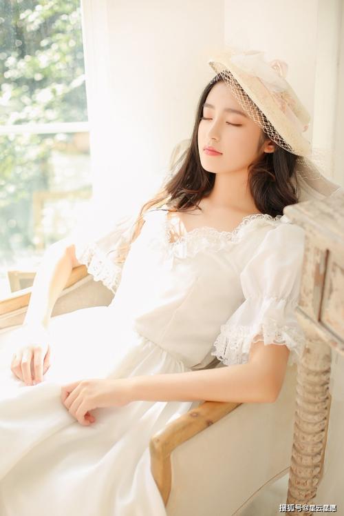 知性优雅，魅力十足的生肖女盘点