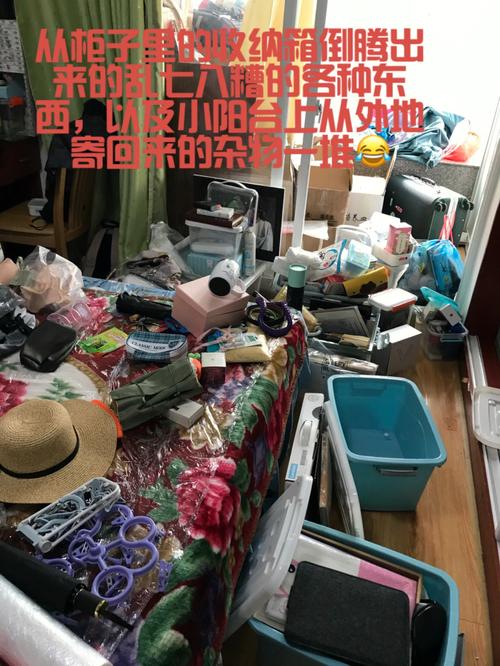 刚整理没几天屋子就又会乱七八糟的星座