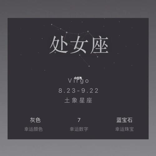 12星座结婚纪念日个性礼单-处女座