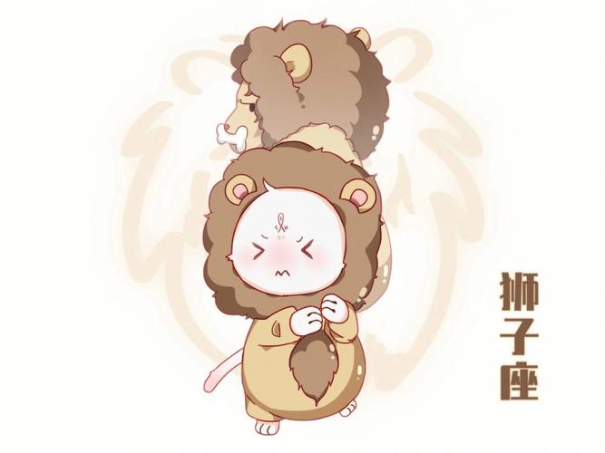 是什么让狮子女抛弃了信仰