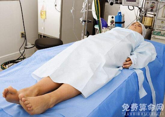 病人梦见手术好吗