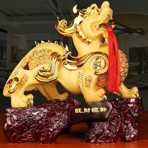 旺宅风水摆件知识运用与破解