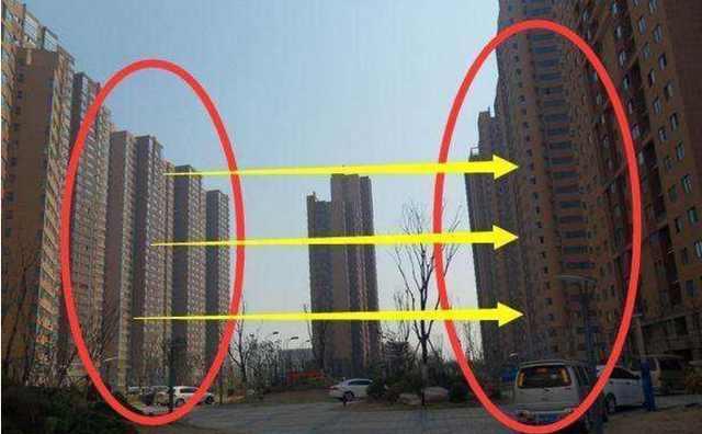购房不宜靠近这些风水建筑