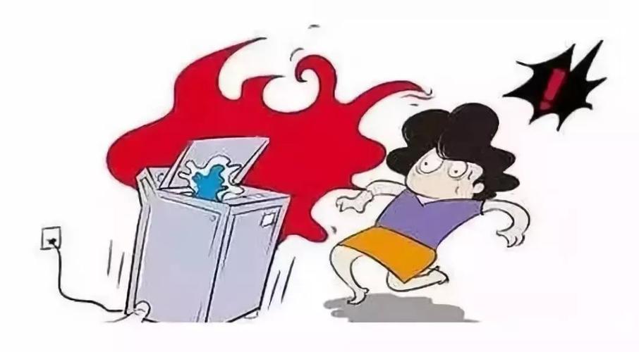 家里电器陆续坏了预示什么