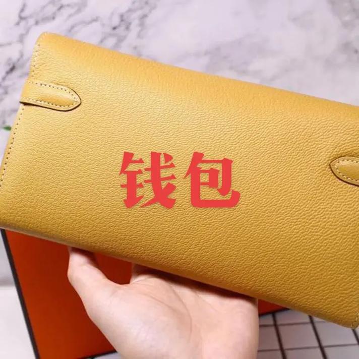 钱包的颜色该如何选择?