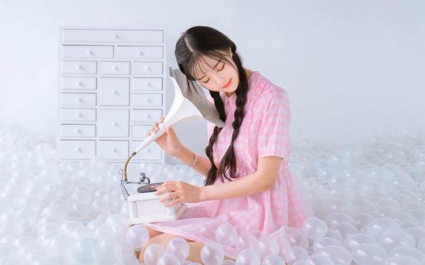 经常被模仿 有自己独特性格的星座女