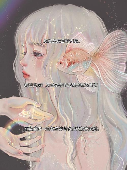 十二星座谁最怕双鱼