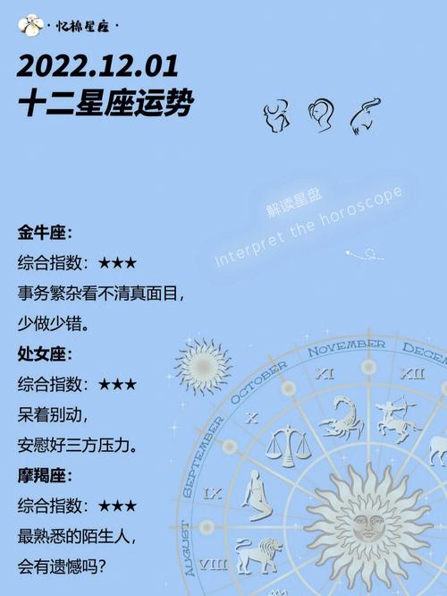 唐立淇 12星座5.2日运