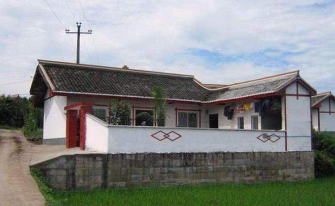 越住越富的房子青龙