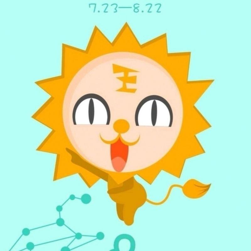 狮子座强迫症
