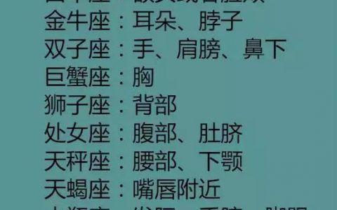 生活中特立独行,智商爆棚的三大星座,实力碾压普通人,天生学霸