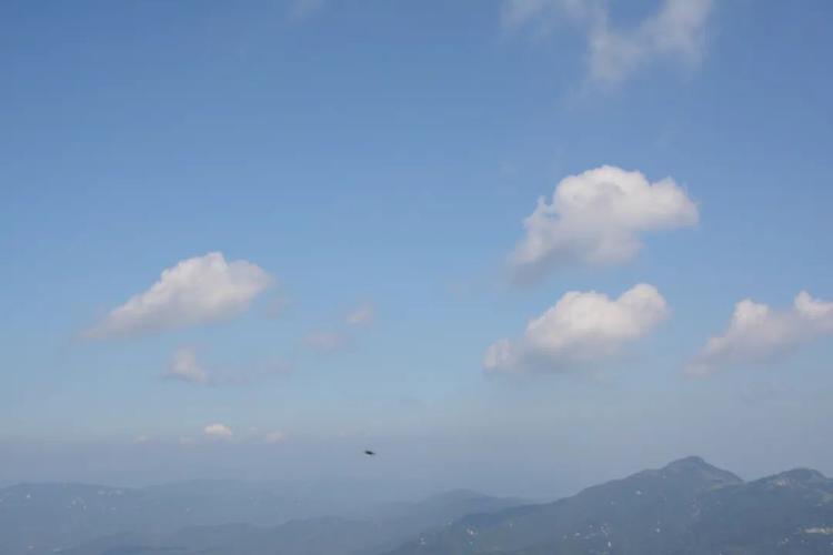梦见拂晓,梦见黎明