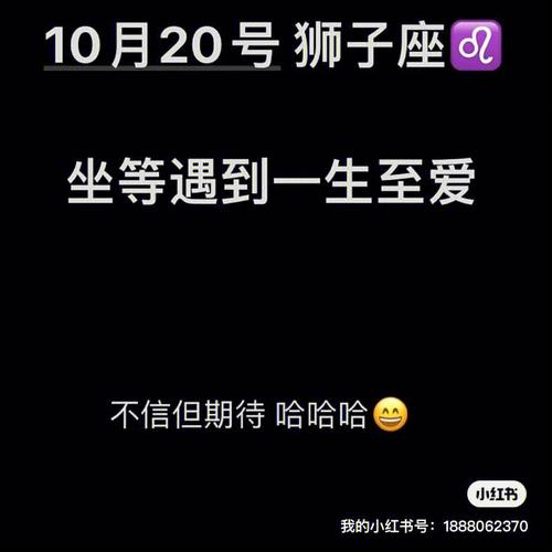 狮子座男分手后冷漠不回微信