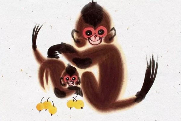 生肖属猴的今年多少岁2022