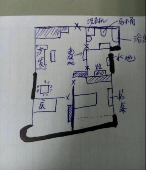 梦见公寓周公解梦,梦见公寓是什么意思?