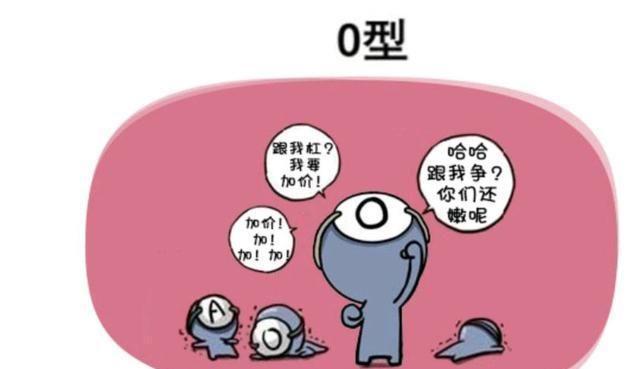 生肖猪O型血 O型血属猪人的性格分析