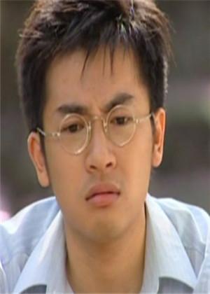 万年备胎的血型男,“你是个好人”