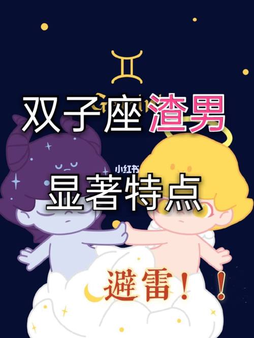 双子座对待婚后生活会如何选择?