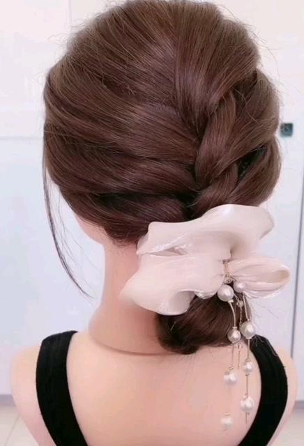 双鱼座女喜欢什么发型