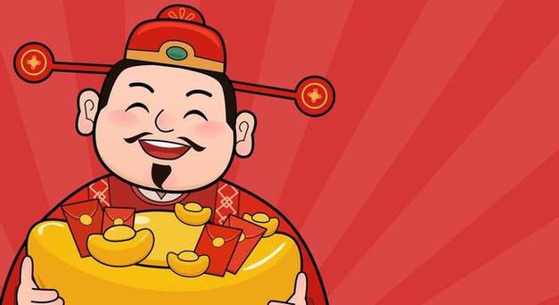今年如鱼得水,不仅升职加薪,还能中个头奖的三大生肖