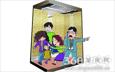 孕妇梦见电梯预示着什么?是福还是祸?