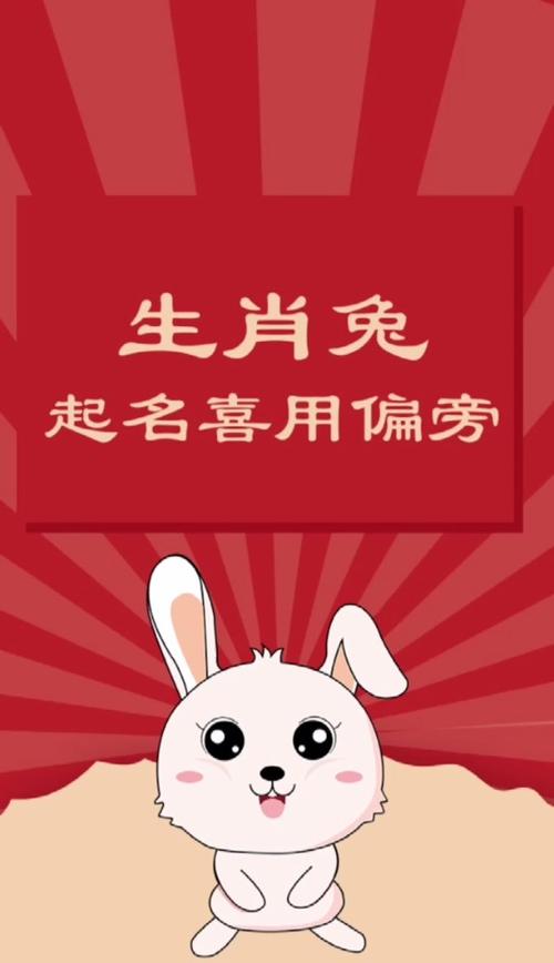 生肖属兔人的饮食改运秘方