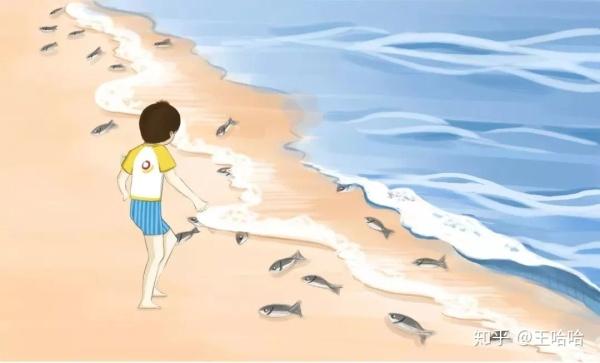 梦见救鱼