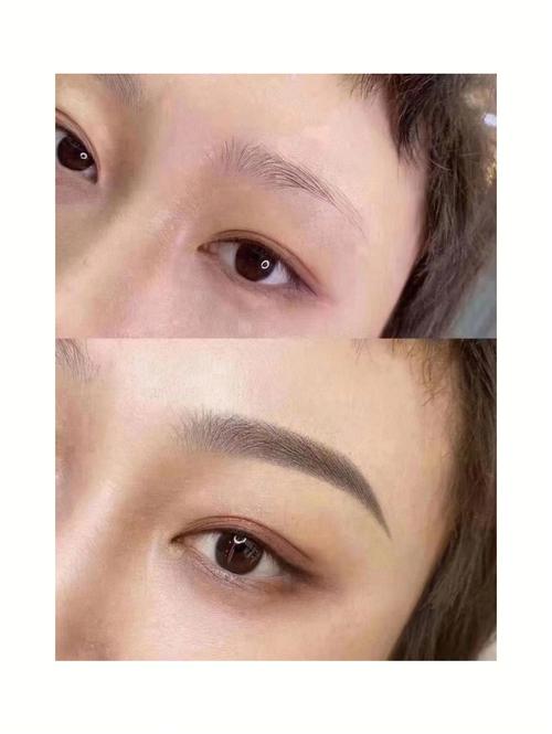 眉毛分析女人的婚姻状况