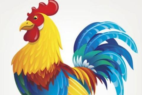 肖百奇属鸡的人2014年10月整体运势