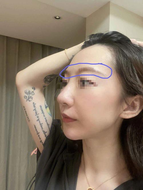 鼻大眉散的人性格怎么样