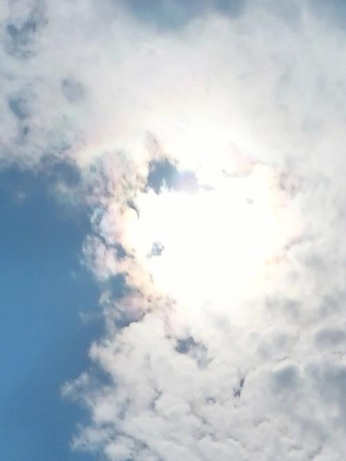 寓意正午的太阳的名字
