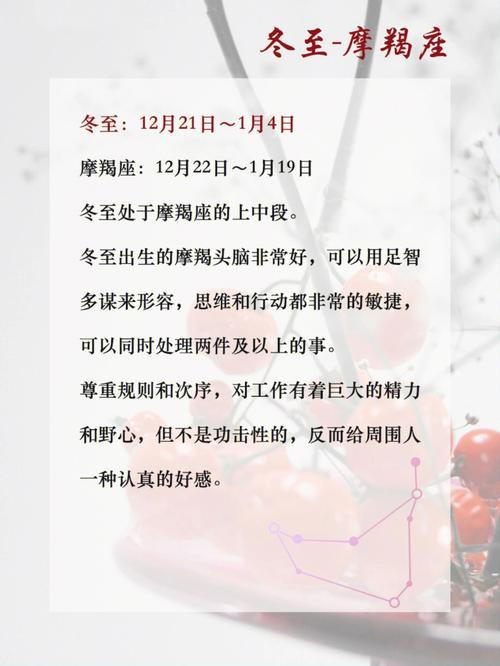 12星座的专属气味