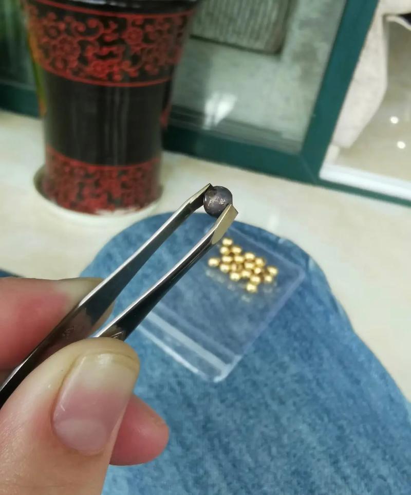 买东西买到假货