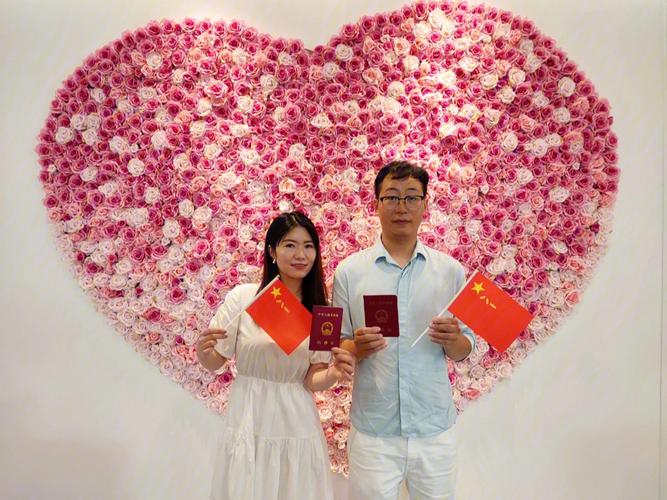 建军节结婚好不好