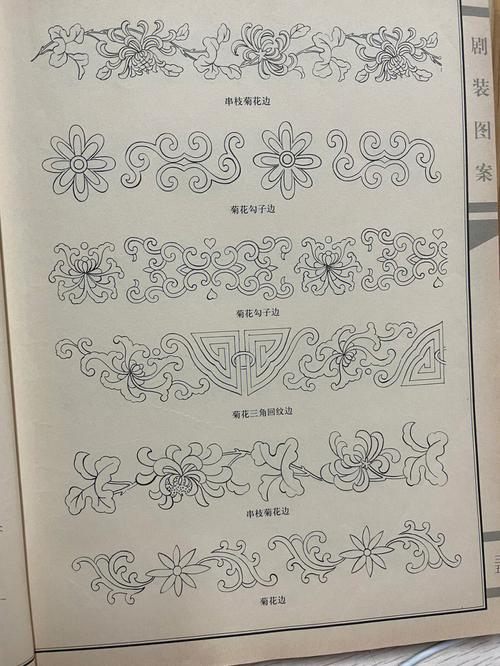 梦见花边饰带周公解梦,梦见花边饰带是什么意思?