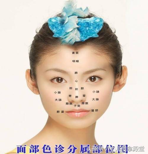 女人面相解析,女人鼻梁上有青筋代表婚姻不顺吗?
