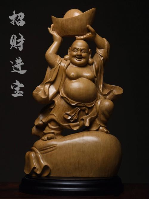 如何供奉弥勒佛-家居风水