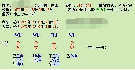 女命八字七杀,八字带七杀的婚姻好不好