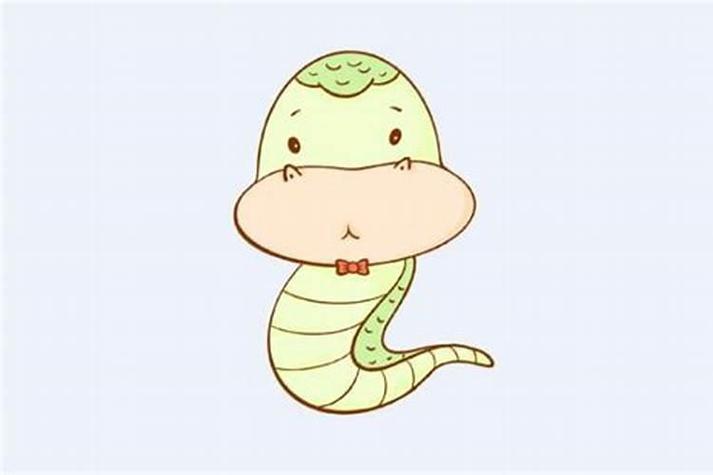 属蛇宝宝今年多大？三月生的男蛇宝宝聪明伶俐？