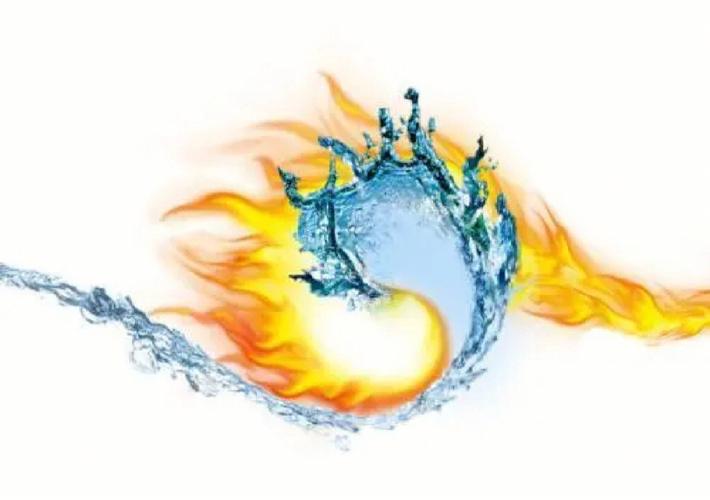 天克地冲非絶境,乐观谨愼安然渡